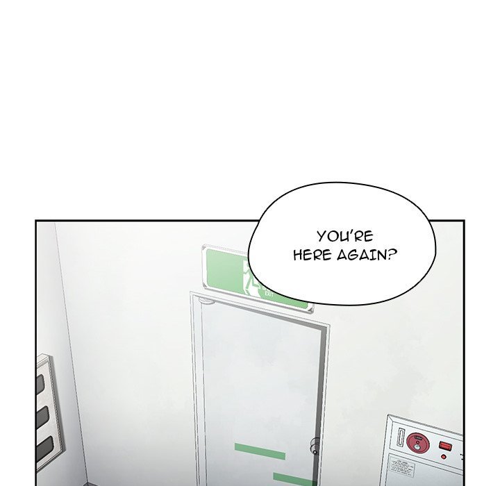 Who Cares If I’m a Loser! chapter 18 page 5