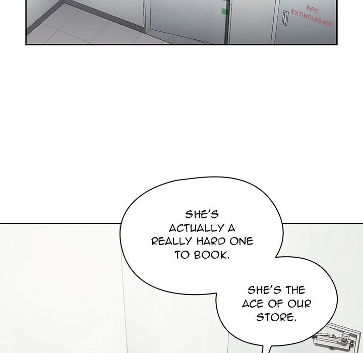 Who Cares If I’m a Loser! chapter 18 page 6