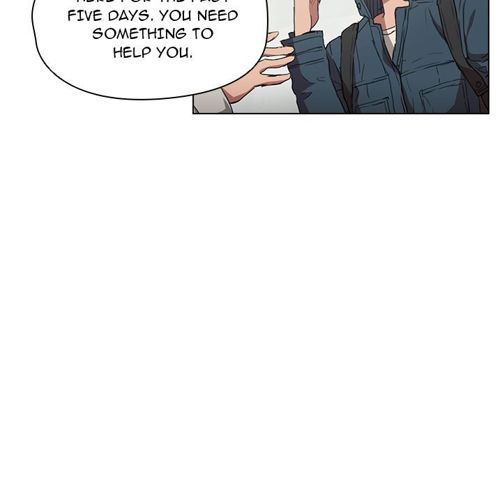 Who Cares If I’m a Loser! chapter 18 page 10