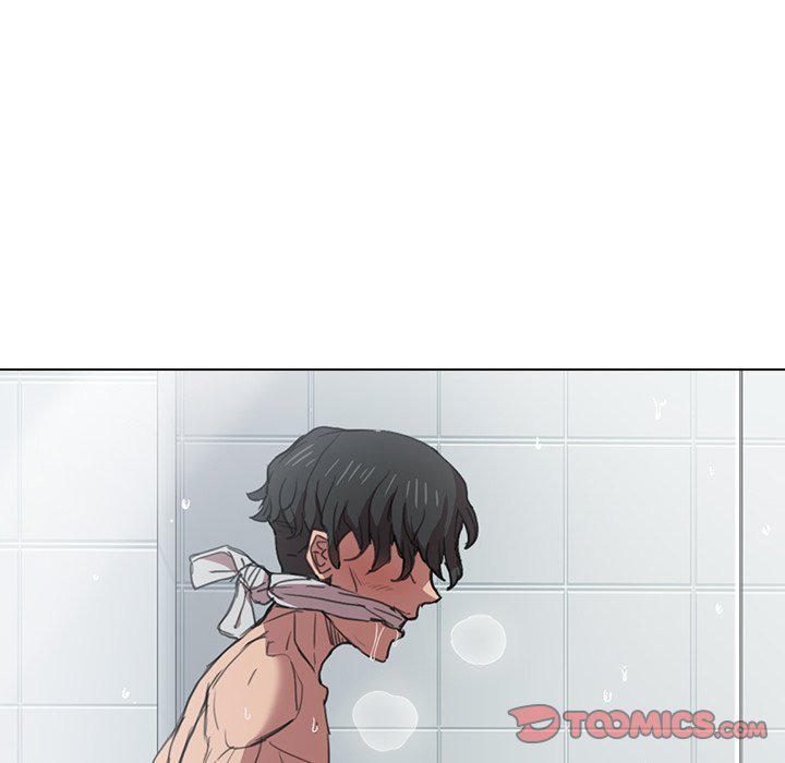 Who Cares If I’m a Loser! chapter 18 page 12