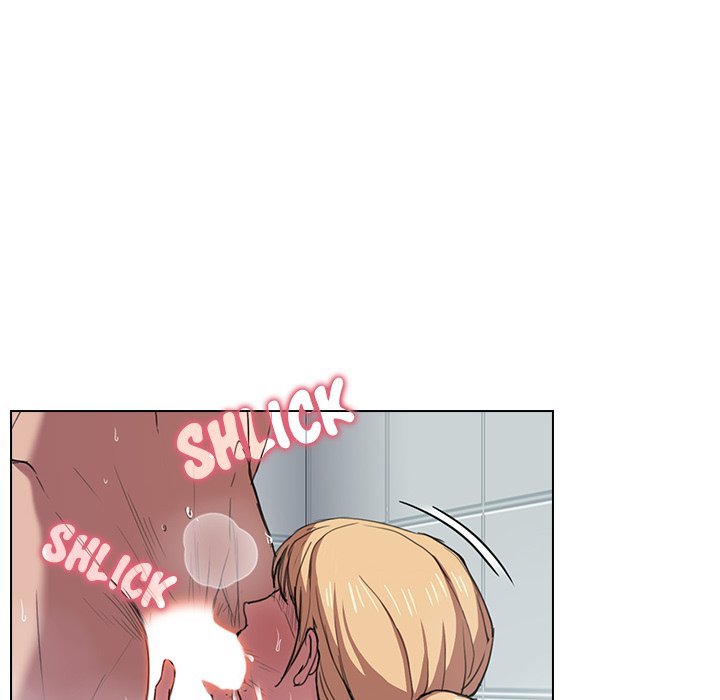 Who Cares If I’m a Loser! chapter 18 page 14