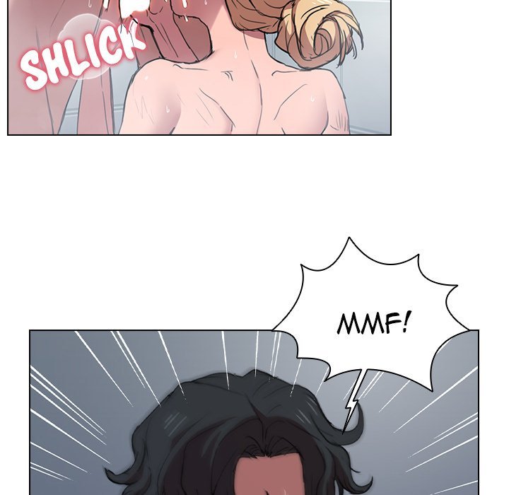 Who Cares If I’m a Loser! chapter 18 page 15