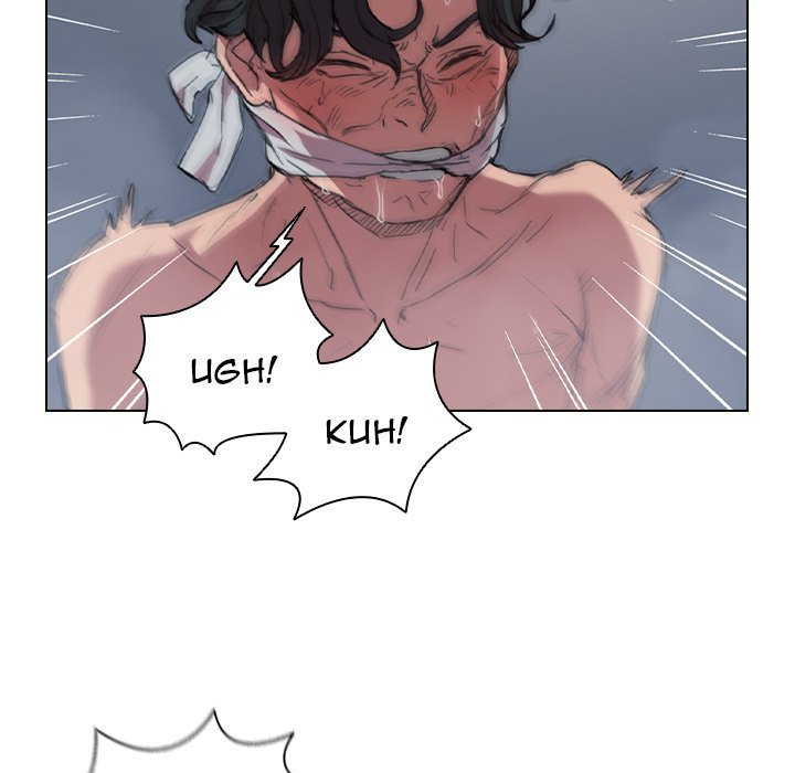Who Cares If I’m a Loser! chapter 18 page 16