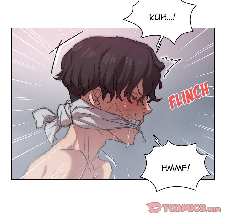 Who Cares If I’m a Loser! chapter 18 page 21