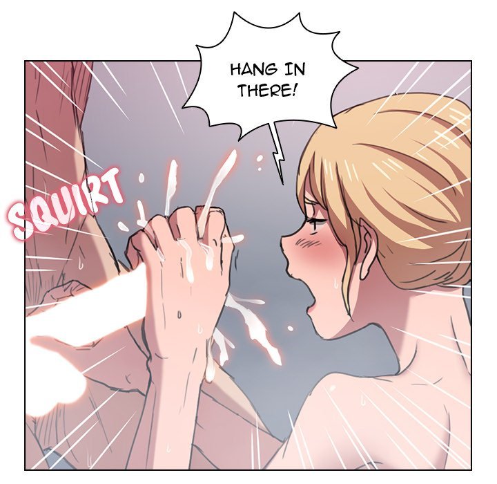 Who Cares If I’m a Loser! chapter 18 page 22