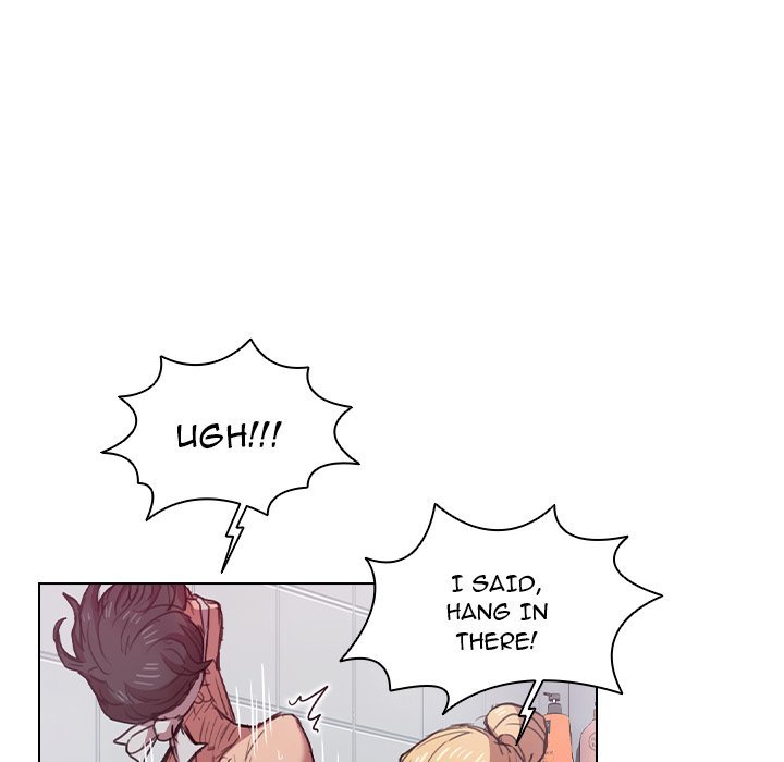 Who Cares If I’m a Loser! chapter 18 page 23