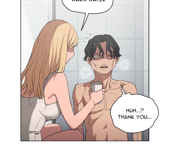 Who Cares If I’m a Loser! chapter 18 page 40