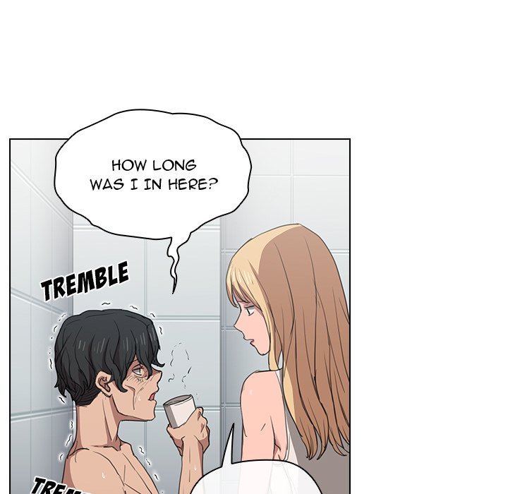 Who Cares If I’m a Loser! chapter 18 page 41