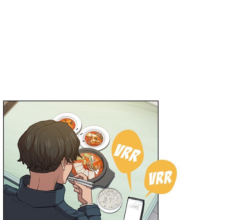 Who Cares If I’m a Loser! chapter 18 page 46