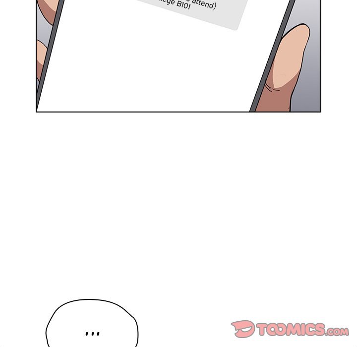 Who Cares If I’m a Loser! chapter 18 page 48