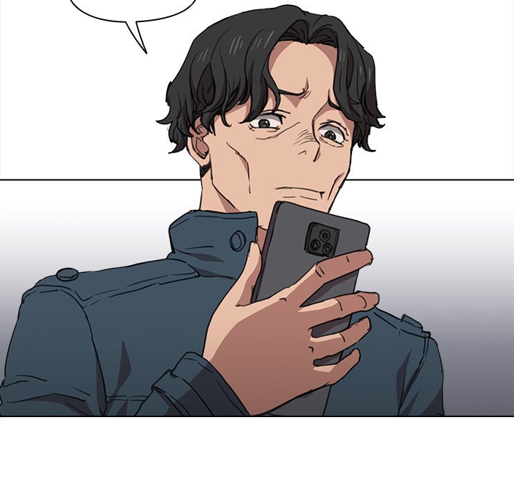 Who Cares If I’m a Loser! chapter 18 page 49
