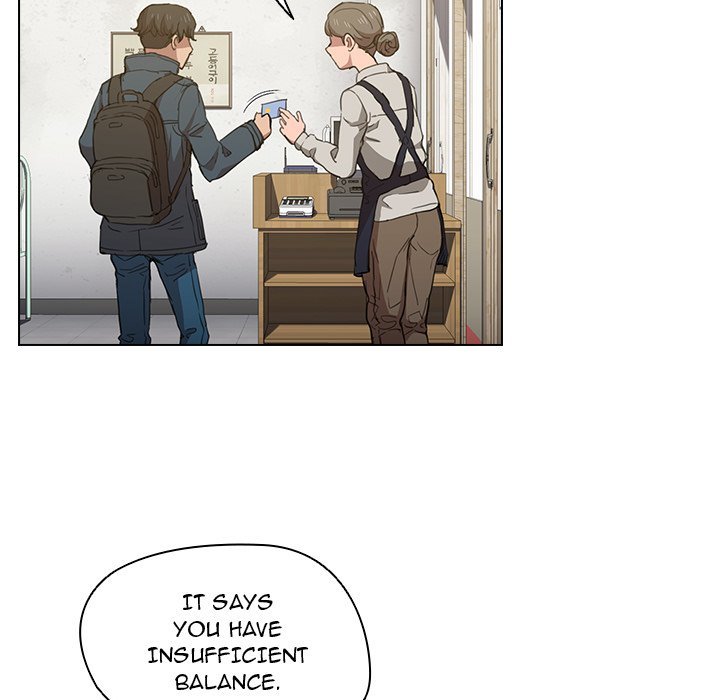Who Cares If I’m a Loser! chapter 18 page 51