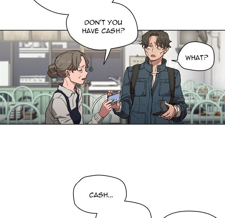 Who Cares If I’m a Loser! chapter 18 page 52