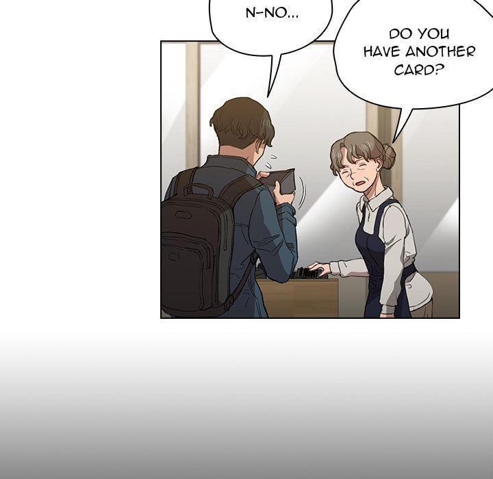 Who Cares If I’m a Loser! chapter 18 page 53