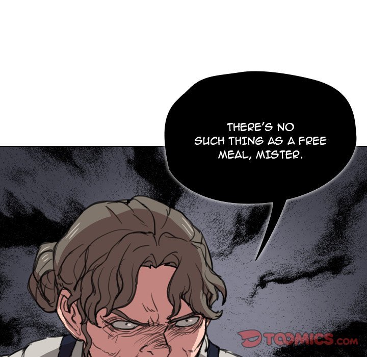 Who Cares If I’m a Loser! chapter 18 page 57