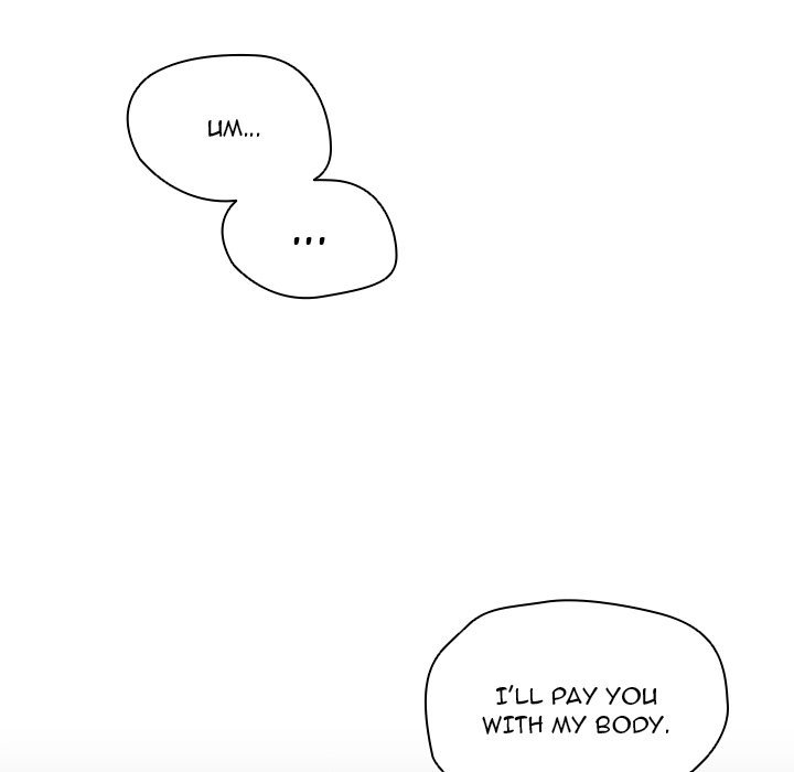 Who Cares If I’m a Loser! chapter 18 page 59