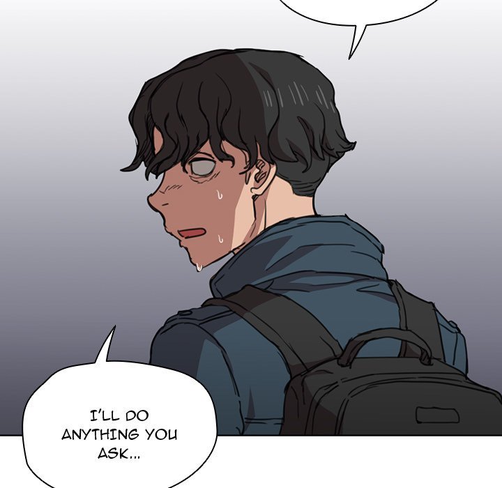 Who Cares If I’m a Loser! chapter 18 page 60