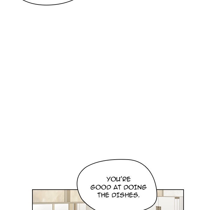 Who Cares If I’m a Loser! chapter 18 page 61