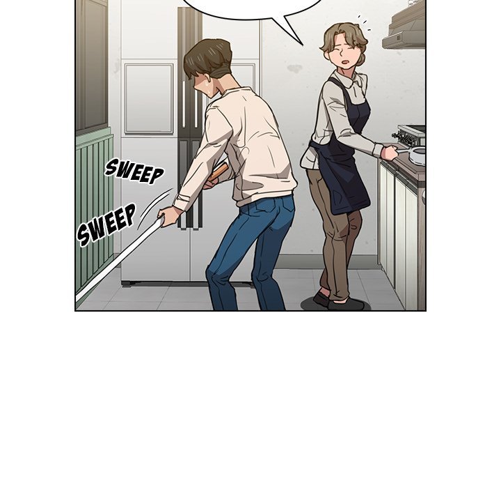 Who Cares If I’m a Loser! chapter 18 page 63
