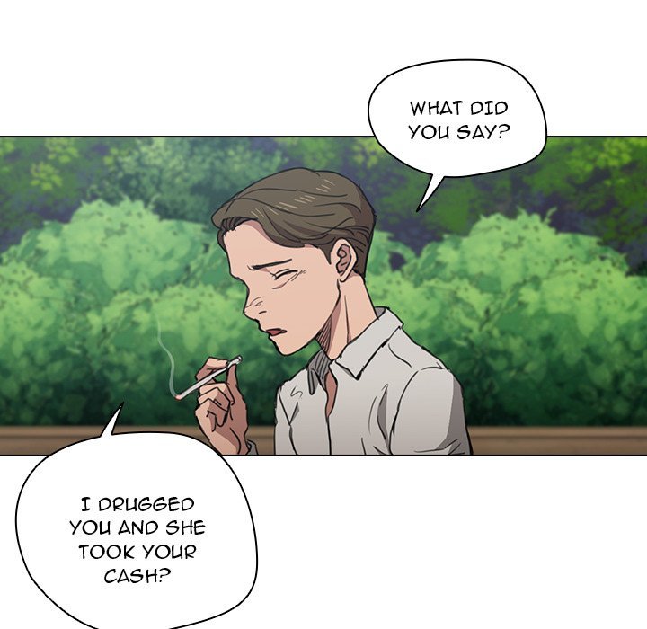 Who Cares If I’m a Loser! chapter 18 page 65