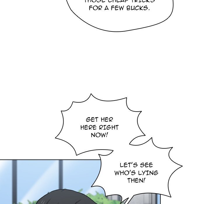 Who Cares If I’m a Loser! chapter 18 page 68
