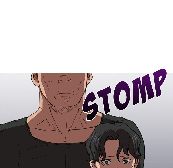 Who Cares If I’m a Loser! chapter 18 page 71