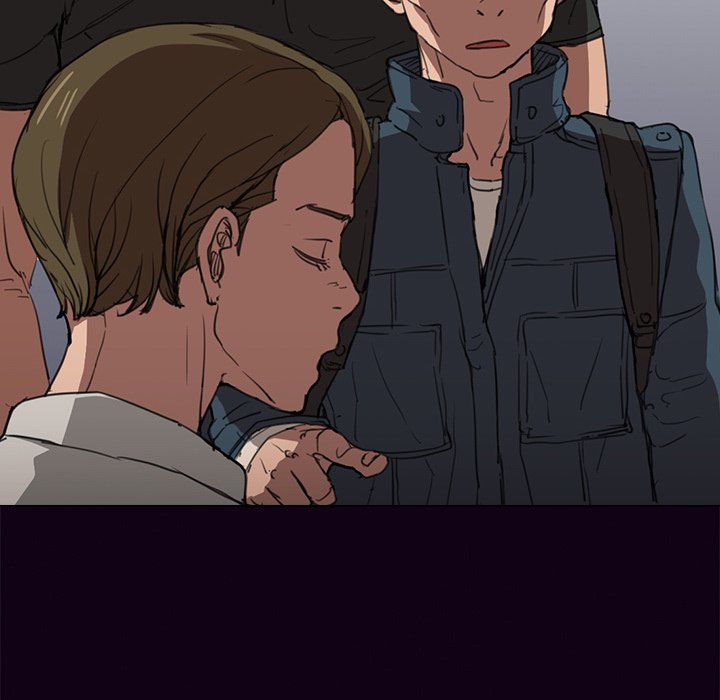 Who Cares If I’m a Loser! chapter 18 page 72