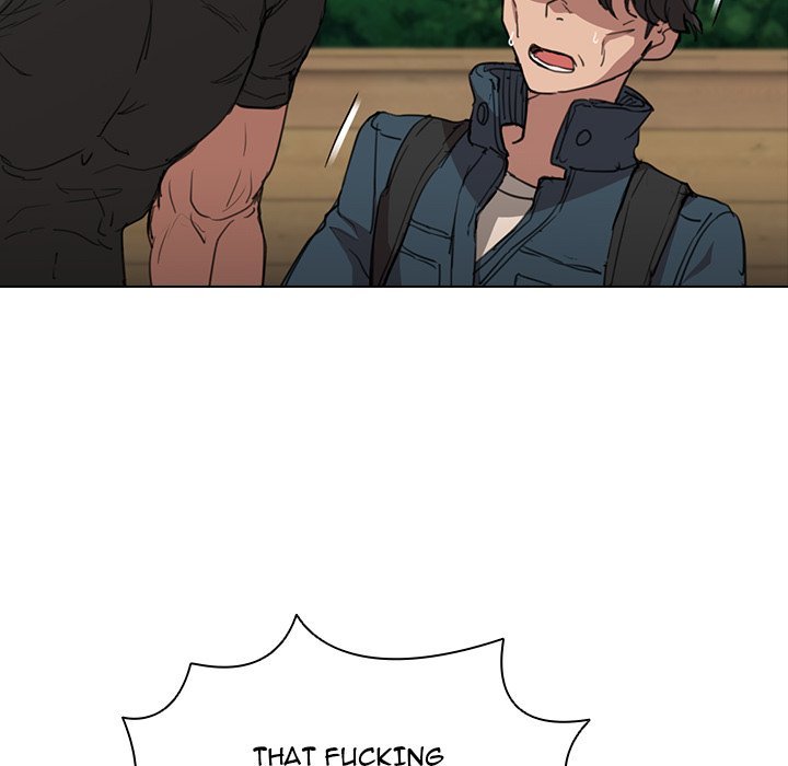Who Cares If I’m a Loser! chapter 18 page 76