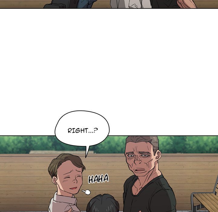 Who Cares If I’m a Loser! chapter 18 page 81