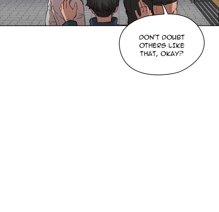 Who Cares If I’m a Loser! chapter 18 page 82