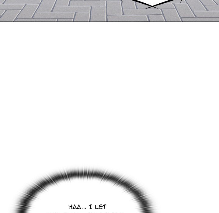 Who Cares If I’m a Loser! chapter 18 page 86