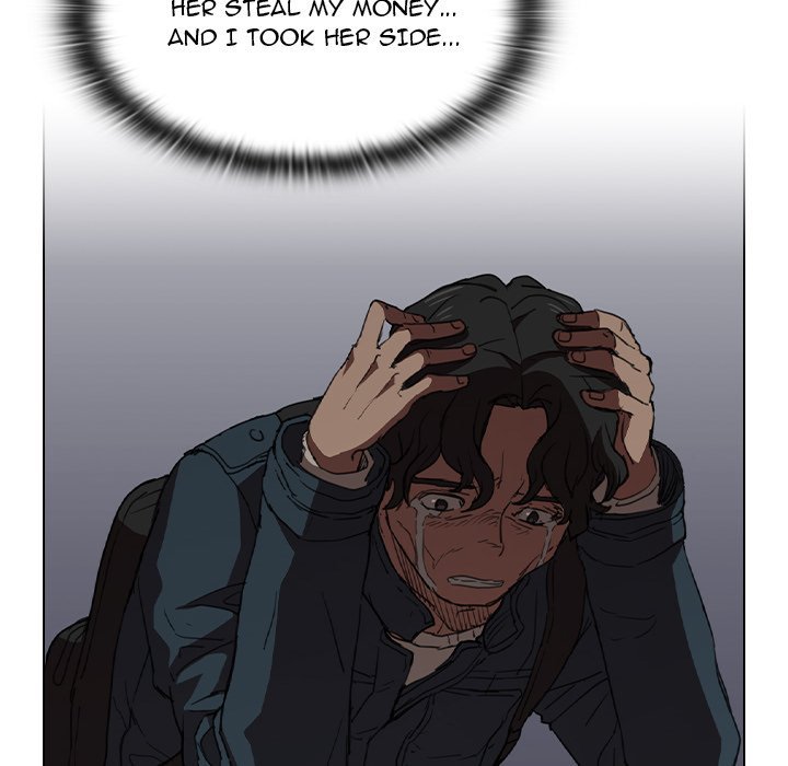 Who Cares If I’m a Loser! chapter 18 page 87