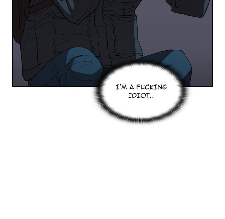 Who Cares If I’m a Loser! chapter 18 page 88