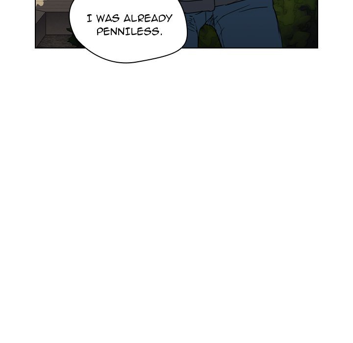 Who Cares If I’m a Loser! chapter 18 page 92
