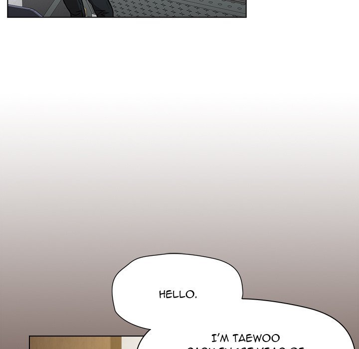 Who Cares If I’m a Loser! chapter 18 page 96