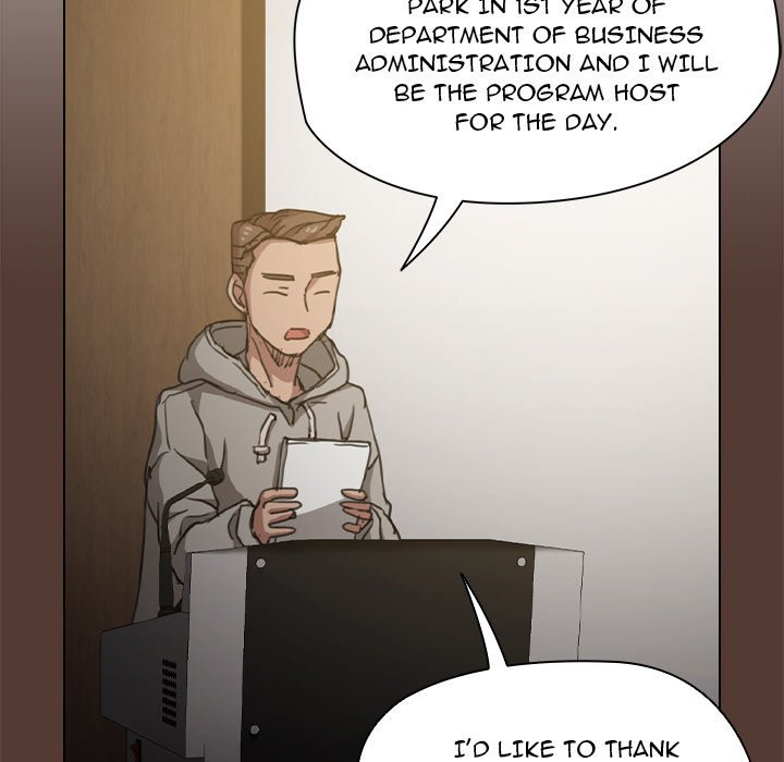 Who Cares If I’m a Loser! chapter 18 page 97