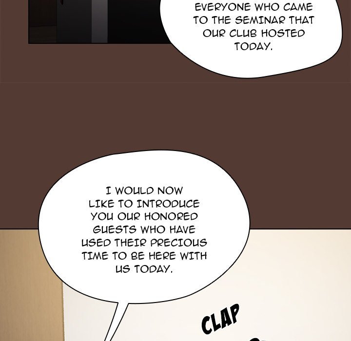 Who Cares If I’m a Loser! chapter 18 page 98