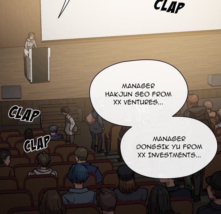 Who Cares If I’m a Loser! chapter 18 page 99