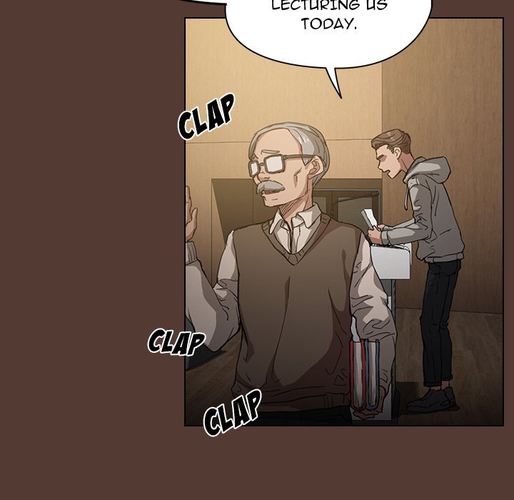 Who Cares If I’m a Loser! chapter 18 page 101
