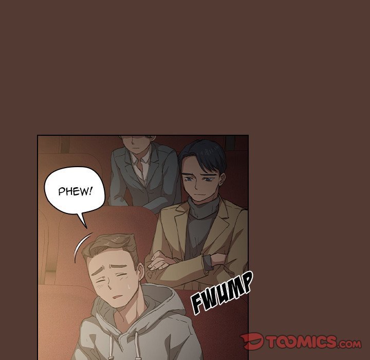 Who Cares If I’m a Loser! chapter 18 page 102