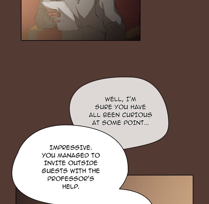 Who Cares If I’m a Loser! chapter 18 page 103