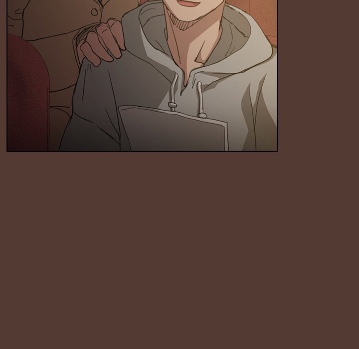 Who Cares If I’m a Loser! chapter 18 page 108
