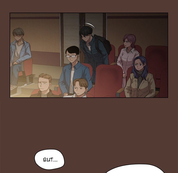 Who Cares If I’m a Loser! chapter 18 page 112
