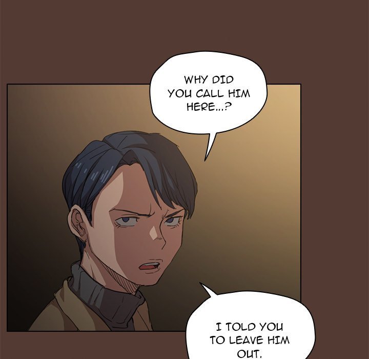 Who Cares If I’m a Loser! chapter 18 page 114