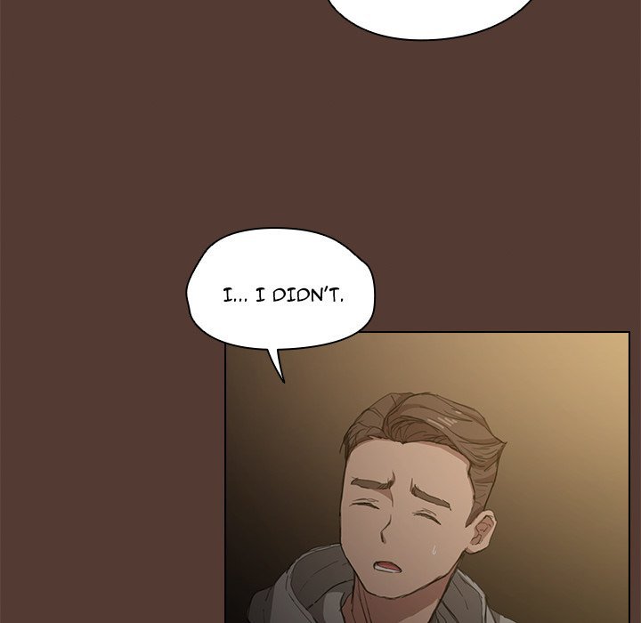 Who Cares If I’m a Loser! chapter 18 page 115