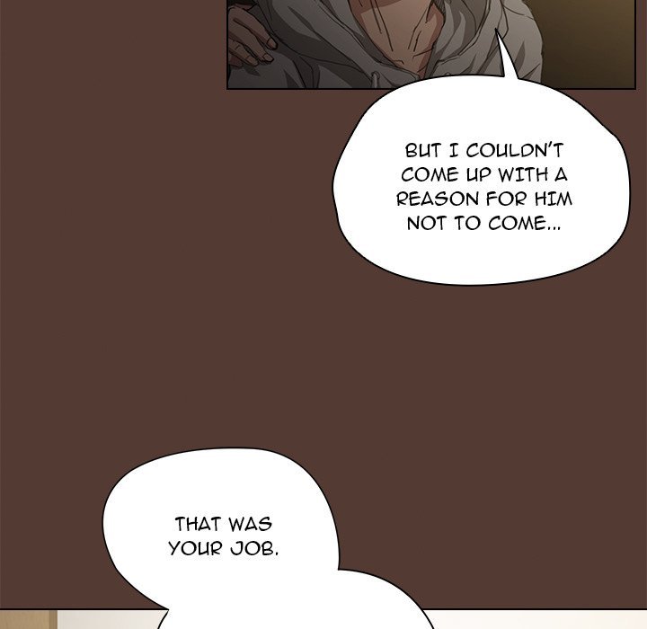 Who Cares If I’m a Loser! chapter 18 page 116