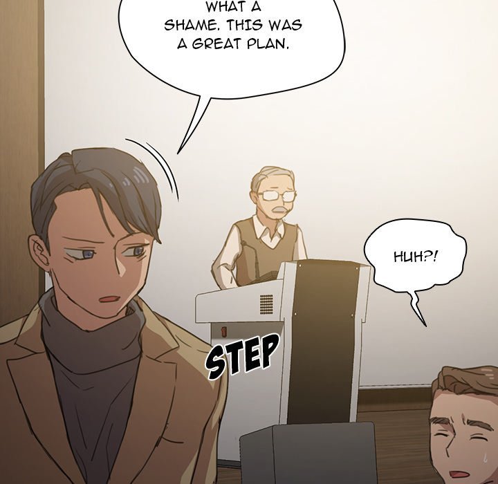 Who Cares If I’m a Loser! chapter 18 page 117