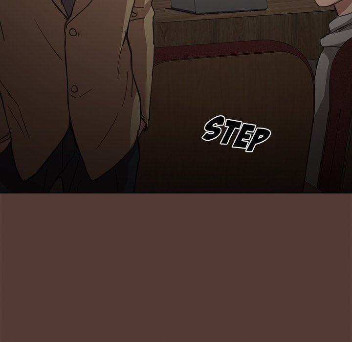 Who Cares If I’m a Loser! chapter 18 page 118