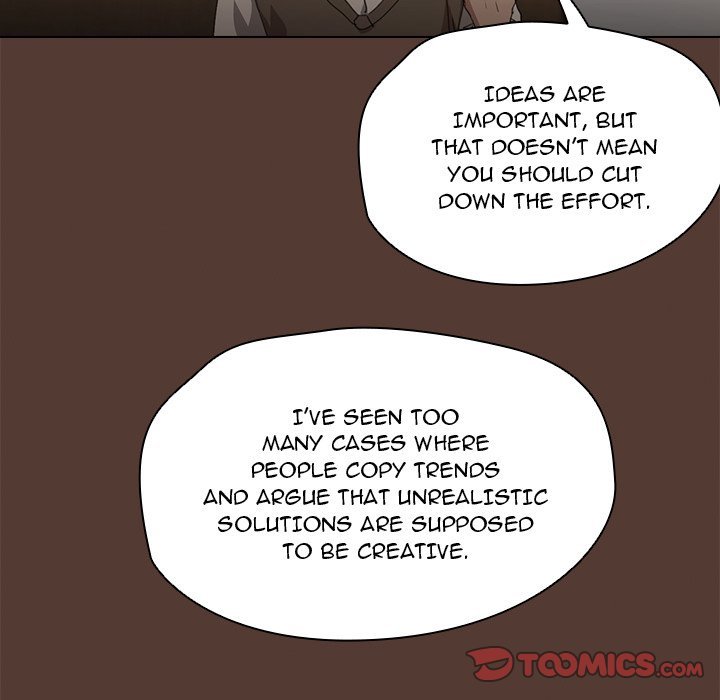 Who Cares If I’m a Loser! chapter 18 page 120