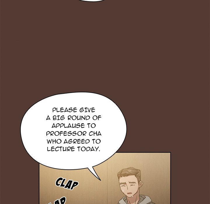 Who Cares If I’m a Loser! chapter 18 page 122